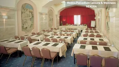 Rodos Palladium Hotel