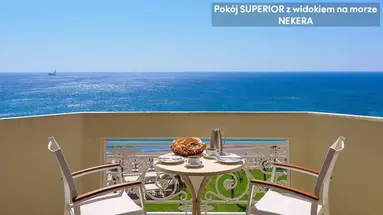 Rodos Palladium Hotel
