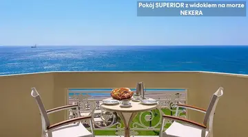 Rodos Palladium Hotel