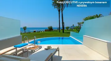Rodos Palladium Hotel