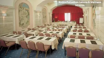 Rodos Palladium Hotel