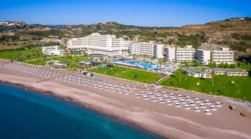 Rodos Palladium Hotel