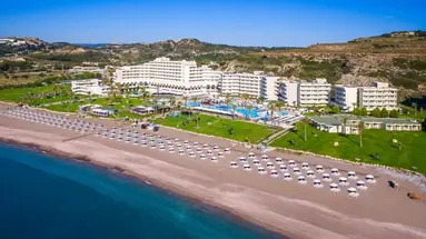 Rodos Palladium Hotel