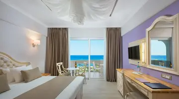 Rodos Palladium Hotel