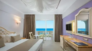 Rodos Palladium Hotel