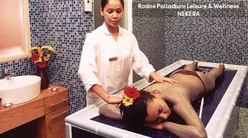 Rodos Palladium Hotel