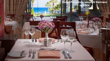 Rodos Palladium Hotel