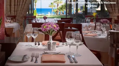 Rodos Palladium Hotel