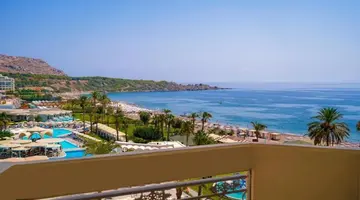 Rodos Palladium Hotel