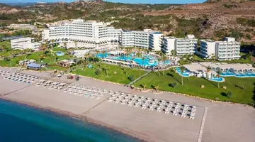 Rodos Palladium Hotel