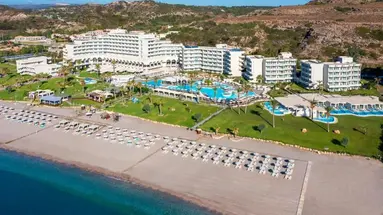 Rodos Palladium Hotel
