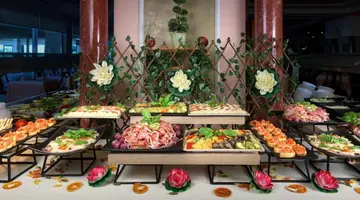 Rodos Palladium Hotel