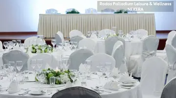Rodos Palladium Hotel