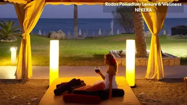 Rodos Palladium Hotel