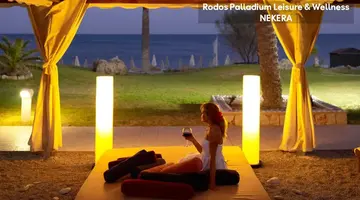 Rodos Palladium Hotel