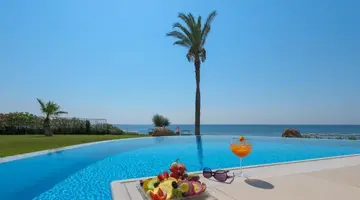 Rodos Palladium Hotel