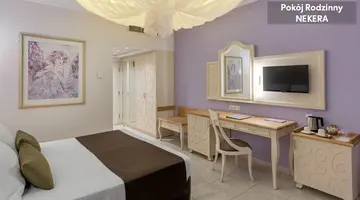 Rodos Palladium Hotel