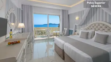 Rodos Palladium Hotel
