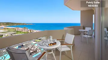 Rodos Palladium Hotel