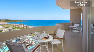 Rodos Palladium Hotel