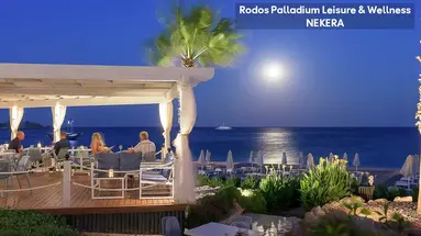 Rodos Palladium Hotel