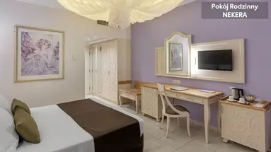 Rodos Palladium Hotel