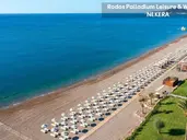 Rodos Palladium Hotel
