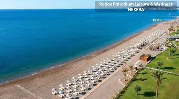 Rodos Palladium Hotel
