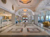 Rodos Palladium Hotel