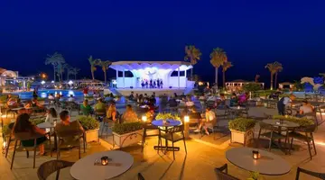 Rodos Palladium Hotel