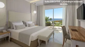 Rodos Palladium Hotel
