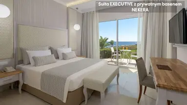 Rodos Palladium Hotel