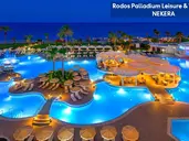 Rodos Palladium Hotel