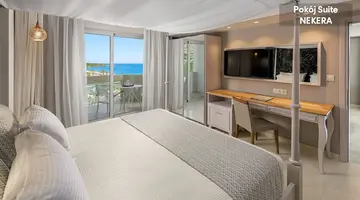 Rodos Palladium Hotel