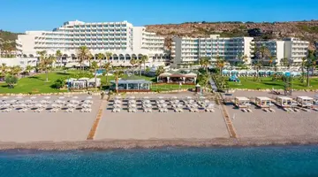 Rodos Palladium Hotel