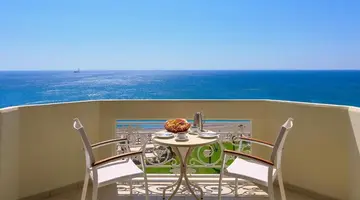 Rodos Palladium Hotel