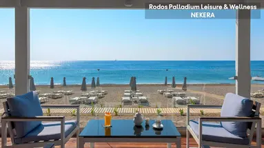 Rodos Palladium Hotel