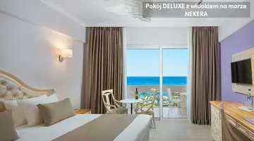 Rodos Palladium Hotel