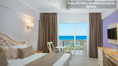 Rodos Palladium Hotel