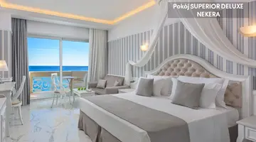 Rodos Palladium Hotel