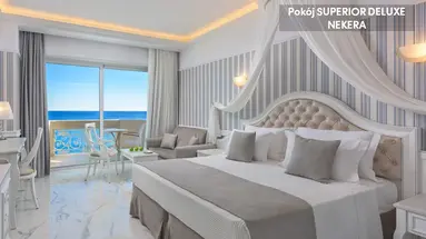 Rodos Palladium Hotel