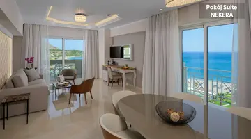 Rodos Palladium Hotel