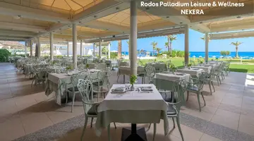 Rodos Palladium Hotel