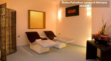 Rodos Palladium Hotel