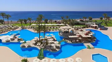 Rodos Palladium Hotel