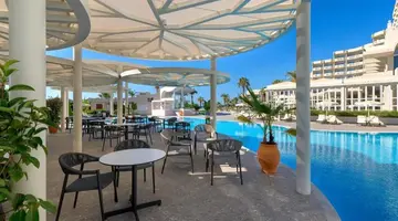 Rodos Palladium Hotel