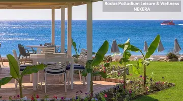 Rodos Palladium Hotel