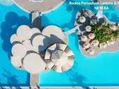 Rodos Palladium Hotel