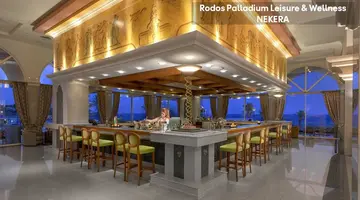 Rodos Palladium Hotel