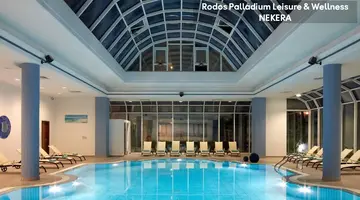 Rodos Palladium Hotel